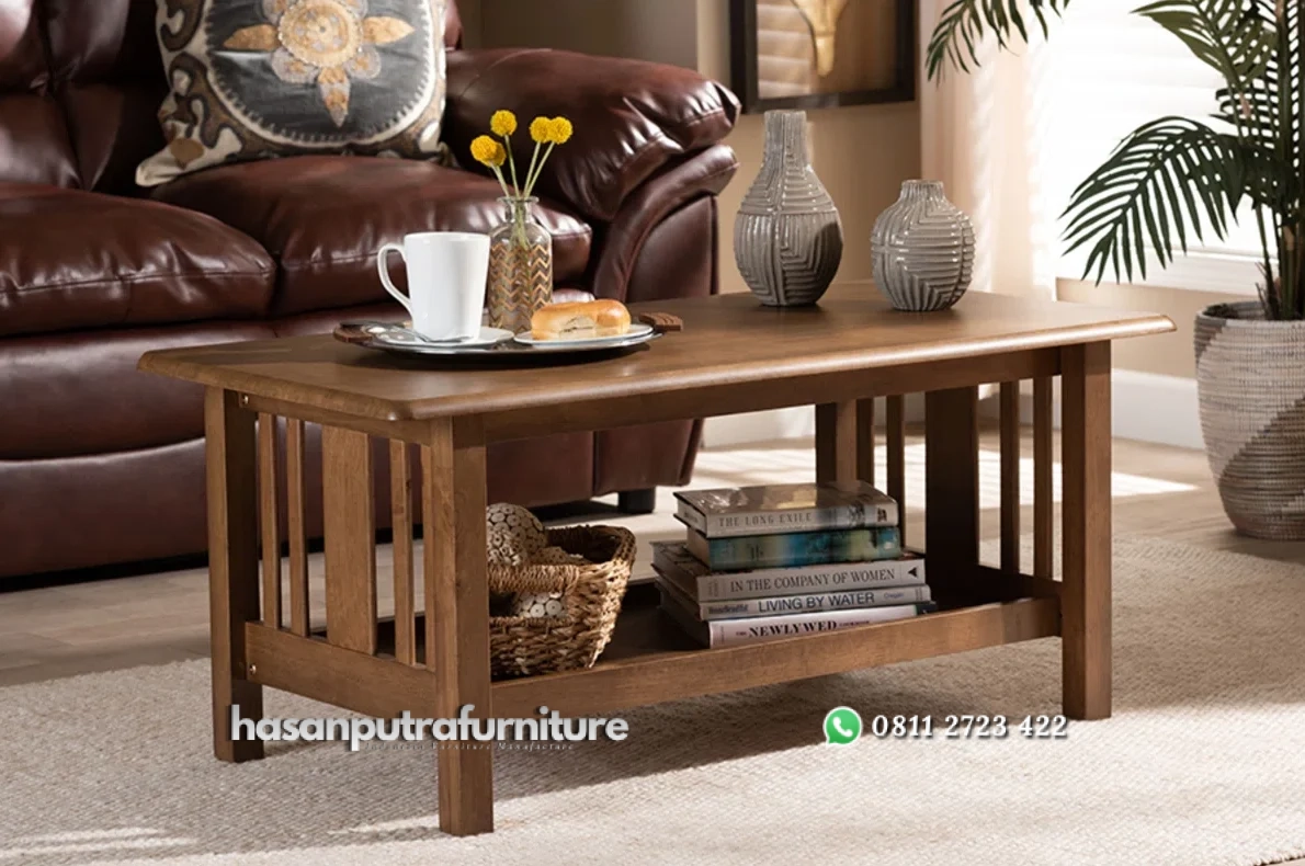 Axlin Meja Tamu Kayu Jati Model Minimalis Jepara Hasan Putra Furniture Jepara - Indonesia Furniture 1 Axlin Meja Tamu Kayu Jati Model Minimalis Jepara Hasan Putra Furniture Jepara - Indonesia Furniture