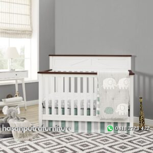 Baby Box Anak Bayi Lahir Minimalis Hasan Putra Furniture Jepara - Indonesia Furniture