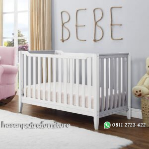 Baby Box Minimalis Modern Hasan Putra Furniture Jepara - Indonesia Furniture