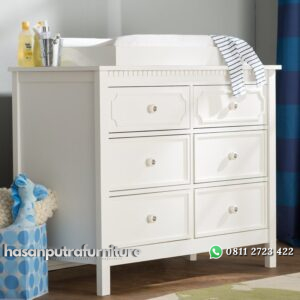 Baby Tafel Anak Bayi Hasan Putra Furniture Jepara - Indonesia Furniture