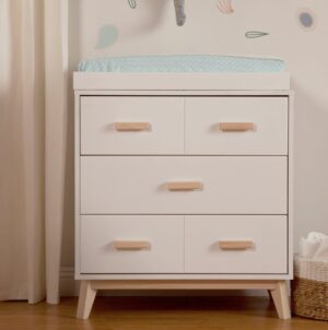 Baby Tafel Cat Duco Minimalis Modern Hasan Putra Furniture Jepara - Indonesia Furniture