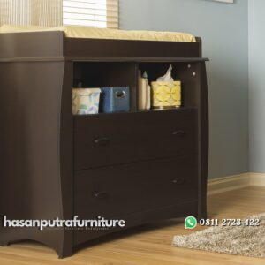 Baby Tafel Kayu Jati Jepara Hasan Putra Furniture Jepara - Indonesia Furniture