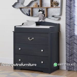 Baby Tafel Minimalis Chiko Hasan Putra Furniture Jepara - Indonesia Furniture