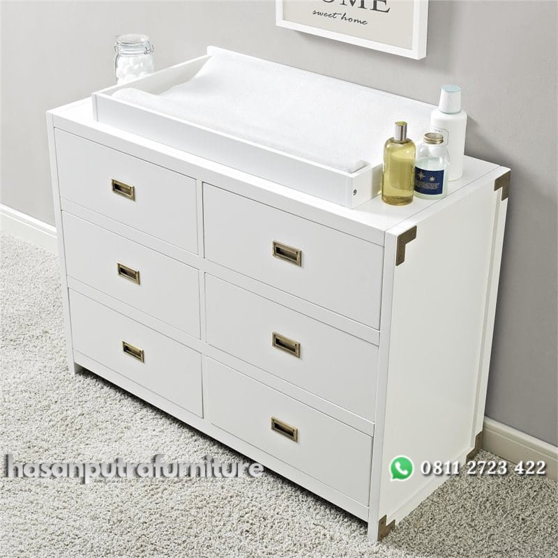 Baby Tafel Model Laci Minimalis Modern Hasan Putra Furniture Jepara - Indonesia Furniture 2 Baby Tafel Model Laci Minimalis Modern Hasan Putra Furniture Jepara - Indonesia Furniture - Gambar 2