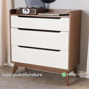 Baby Tafel Multifungsi Modern Hasan Putra Furniture Jepara - Indonesia Furniture