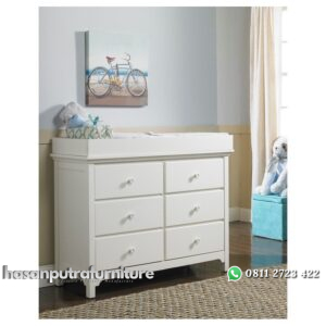 Baby Tafel Multifungsi Hasan Putra Furniture Jepara - Indonesia Furniture