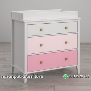 Baby Tafel Pelangi Minimalis Modern Hasan Putra Furniture Jepara - Indonesia Furniture