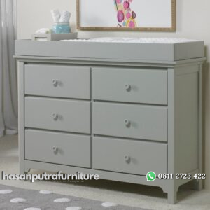Baby Tafel Surabaya Hasan Putra Furniture Jepara - Indonesia Furniture