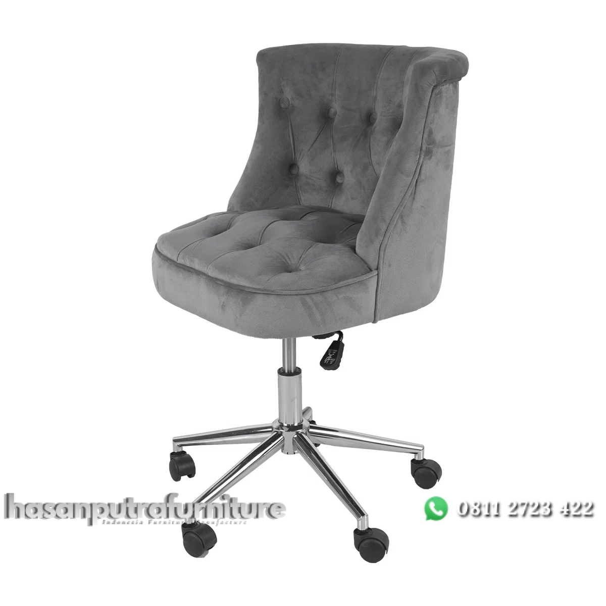 Banhart Kursi Kerja Kantor Minimalis Modern Terkini Hasan Putra Furniture Jepara - Indonesia Furniture 3 Banhart Kursi Kerja Kantor Minimalis Modern Terkini Hasan Putra Furniture Jepara - Indonesia Furniture - Gambar 3