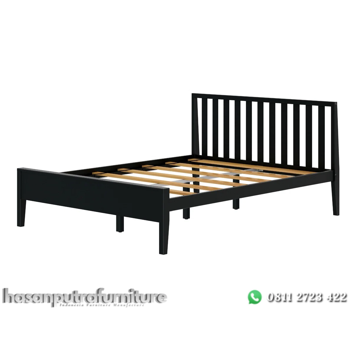 Barbarra Tempat Tidur Cat Duco Minimalis Terbaru Hasan Putra Furniture Jepara - Indonesia Furniture 4 Barbarra Tempat Tidur Cat Duco Minimalis Terbaru Hasan Putra Furniture Jepara - Indonesia Furniture - Gambar 4
