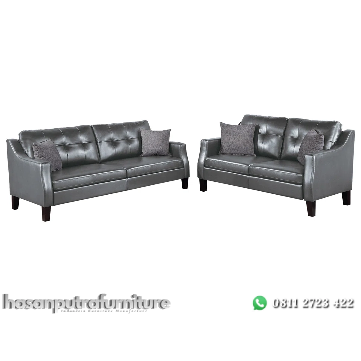 Barrara Set Sofa Tamu Minimalis Kekinian Kain Oscar Hasan Putra Furniture Jepara - Indonesia Furniture 2 Barrara Set Sofa Tamu Minimalis Kekinian Kain Oscar Hasan Putra Furniture Jepara - Indonesia Furniture - Gambar 2