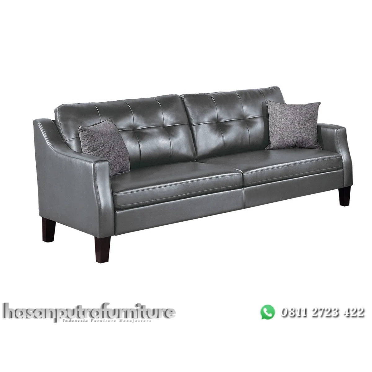 Barrara Set Sofa Tamu Minimalis Kekinian Kain Oscar Hasan Putra Furniture Jepara - Indonesia Furniture 3 Barrara Set Sofa Tamu Minimalis Kekinian Kain Oscar Hasan Putra Furniture Jepara - Indonesia Furniture - Gambar 3
