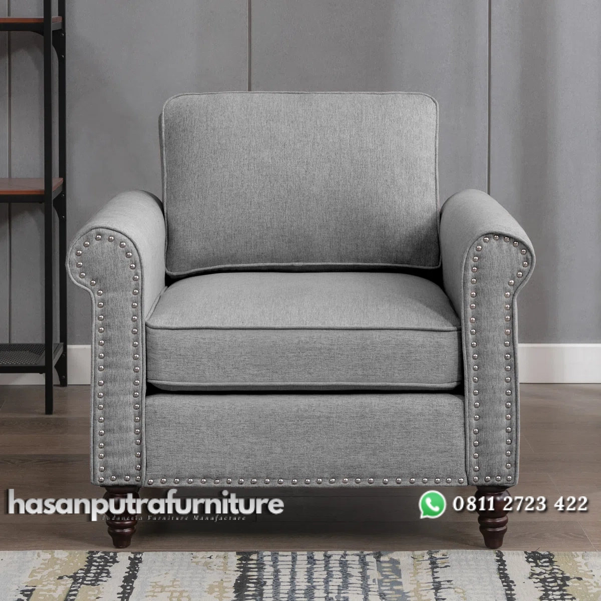 Barrel Set Sofa Tamu Scandinavian Minimalis Kain Canvas Hasan Putra Furniture Jepara - Indonesia Furniture 3 Barrel Set Sofa Tamu Scandinavian Minimalis Kain Canvas Hasan Putra Furniture Jepara - Indonesia Furniture - Gambar 3