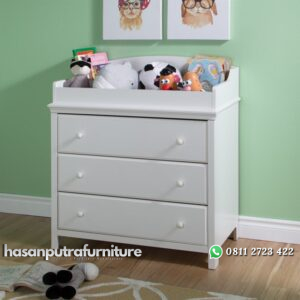 Baby Tafel Minimalis Bogor Hasan Putra Furniture Jepara - Indonesia Furniture