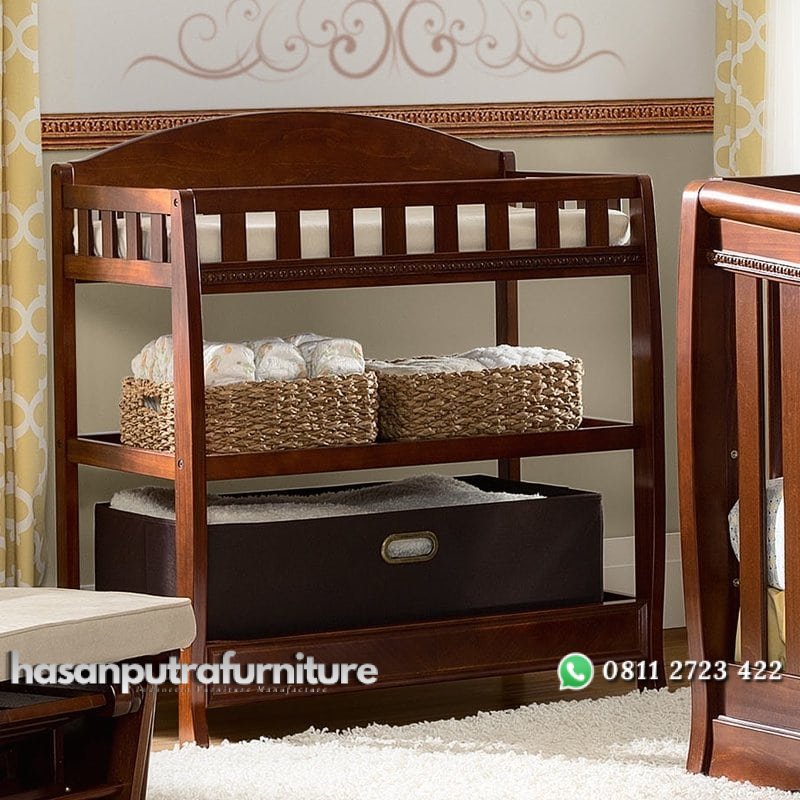 Baby Tafel Kayu Jati Minimalis Hasan Putra Furniture Jepara - Indonesia Furniture 1 Baby Tafel Kayu Jati Minimalis Hasan Putra Furniture Jepara - Indonesia Furniture