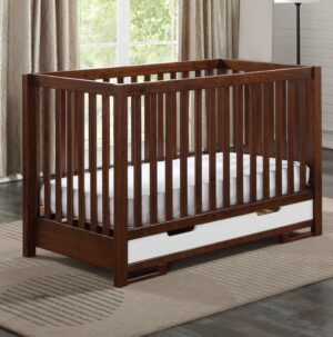 Box Anak Bayi Jati Sorong Minimalis Hasan Putra Furniture Jepara - Indonesia Furniture