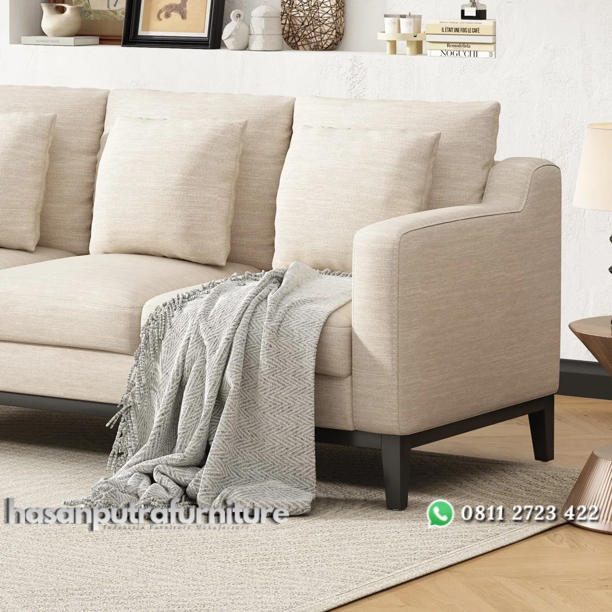 Bronte Sofa Tamu 3 Seater Minimalis Modern Kekinian Hasan Putra Furniture Jepara - Indonesia Furniture 3 Bronte Sofa Tamu 3 Seater Minimalis Modern Kekinian Hasan Putra Furniture Jepara - Indonesia Furniture - Gambar 3