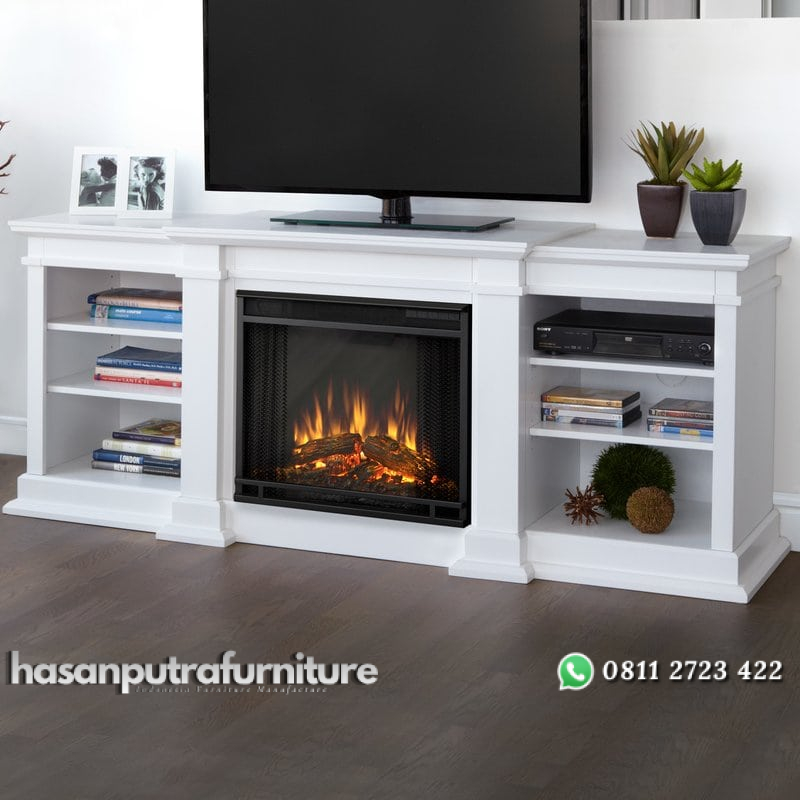 Bufet TV Cantik Minimalis Duco Hasan Putra Furniture Jepara - Indonesia Furniture 2 Bufet TV Cantik Minimalis Duco Hasan Putra Furniture Jepara - Indonesia Furniture - Gambar 2