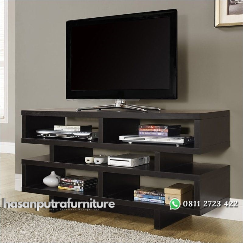 Bufet TV Cat Duco Putih Minimalis Hasan Putra Furniture Jepara - Indonesia Furniture 2 Bufet TV Cat Duco Putih Minimalis Hasan Putra Furniture Jepara - Indonesia Furniture - Gambar 2
