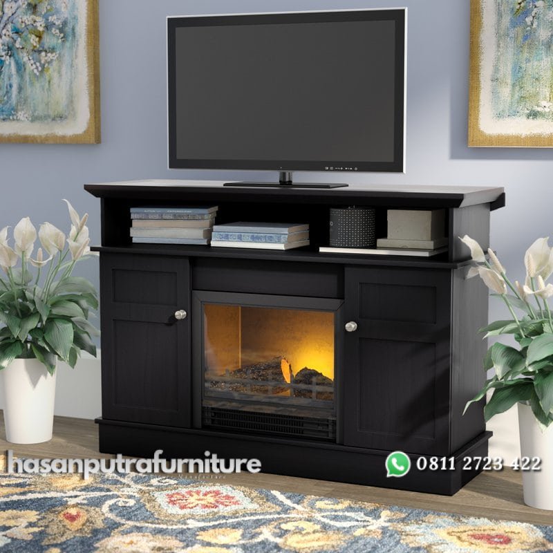 Bufet TV Jati Jepara Modern Hasan Putra Furniture Jepara - Indonesia Furniture 1 Bufet TV Jati Jepara Modern Hasan Putra Furniture Jepara - Indonesia Furniture