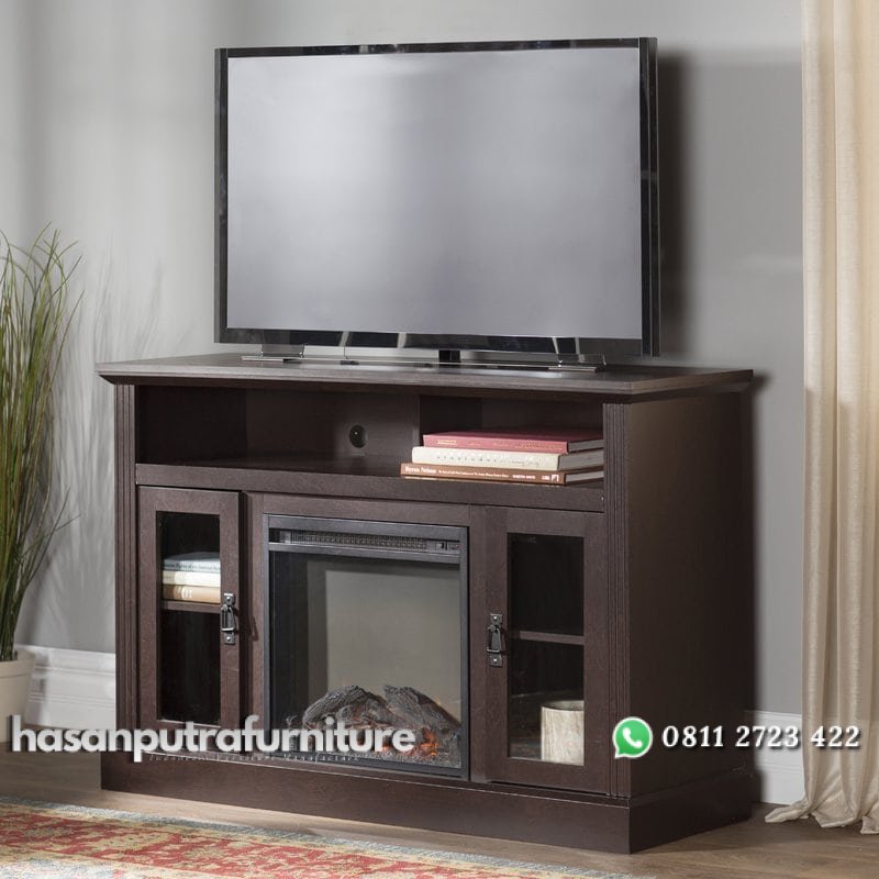 Bufet TV Kayu Jati Minimalis Modern Hasan Putra Furniture Jepara - Indonesia Furniture 1 Bufet TV Kayu Jati Minimalis Modern Hasan Putra Furniture Jepara - Indonesia Furniture