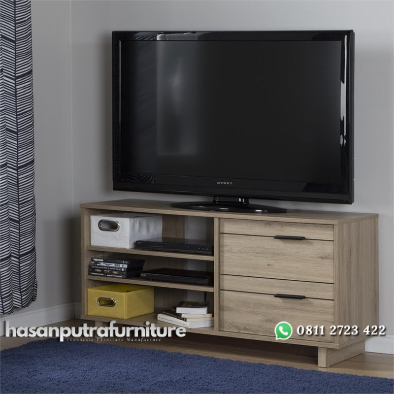 Bufet TV Kayu Minimalis Multifungsi Hasan Putra Furniture Jepara - Indonesia Furniture 1 Bufet TV Kayu Minimalis Multifungsi Hasan Putra Furniture Jepara - Indonesia Furniture