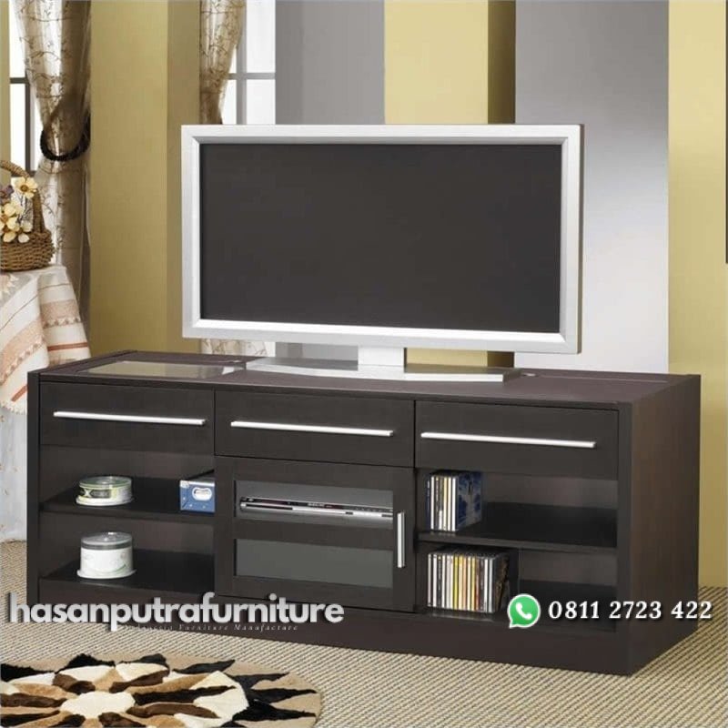 Bufet TV Minimalis Bandung Hasan Putra Furniture Jepara - Indonesia Furniture 1 Bufet TV Minimalis Bandung Hasan Putra Furniture Jepara - Indonesia Furniture