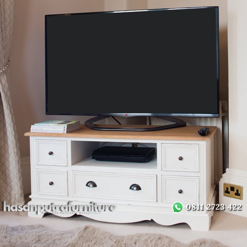 Buffet TV Cat Duco Minimalis Hasan Putra Furniture Jepara - Indonesia Furniture 1 Buffet TV Cat Duco Minimalis Hasan Putra Furniture Jepara - Indonesia Furniture