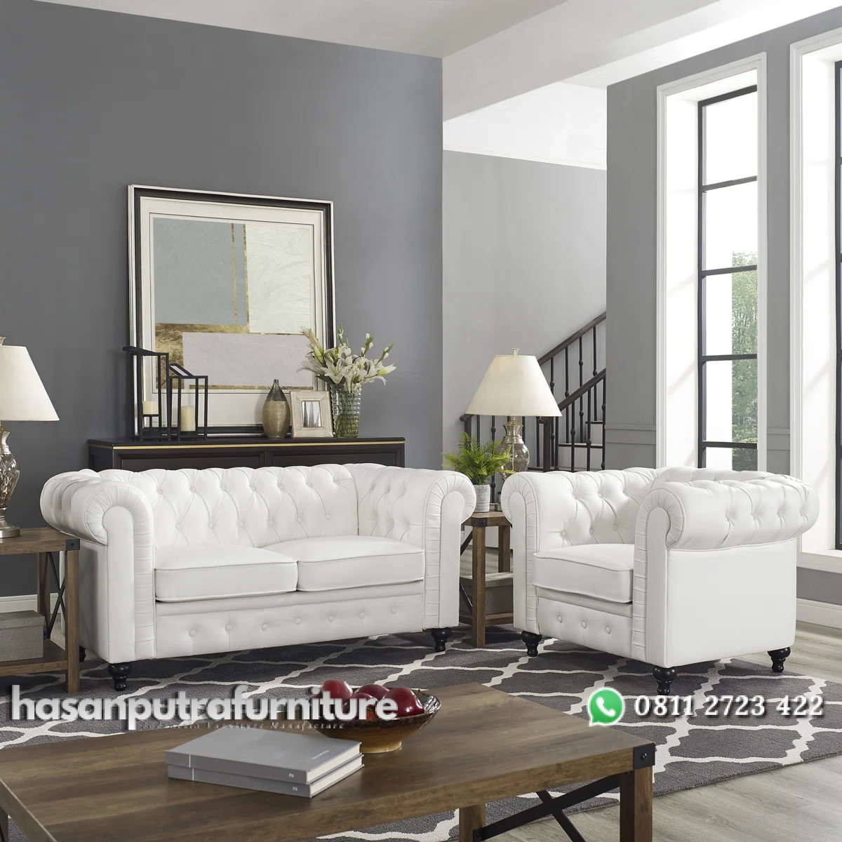 Cannora Set Sofa Tamu Desain Minimalis Modern Hasan Putra Furniture Jepara - Indonesia Furniture 1 Cannora Set Sofa Tamu Desain Minimalis Modern Hasan Putra Furniture Jepara - Indonesia Furniture