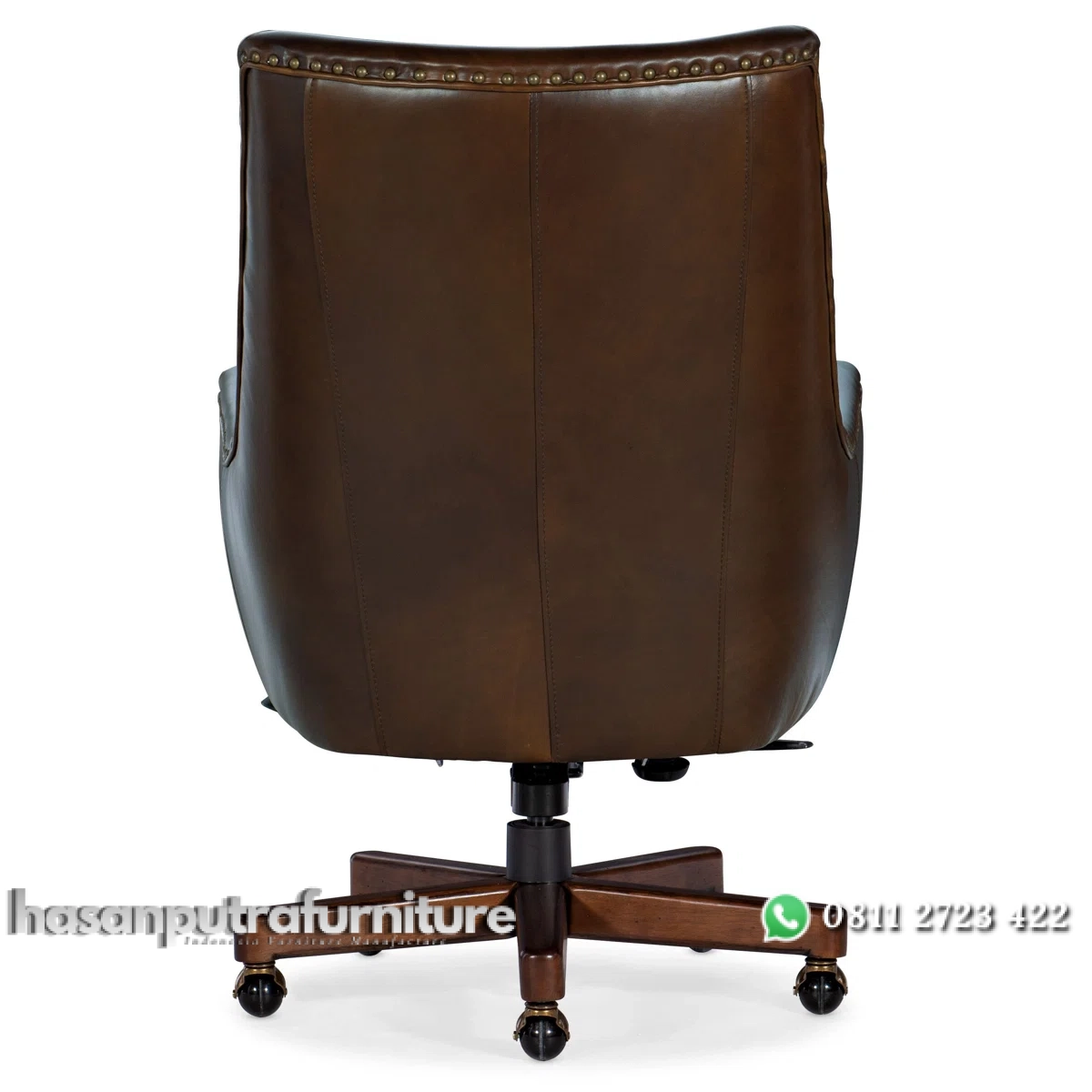 Cardinal Kursi Kerja Kantor Direktur Desain Minimalis Hasan Putra Furniture Jepara - Indonesia Furniture 4 Cardinal Kursi Kerja Kantor Direktur Desain Minimalis Hasan Putra Furniture Jepara - Indonesia Furniture - Gambar 4