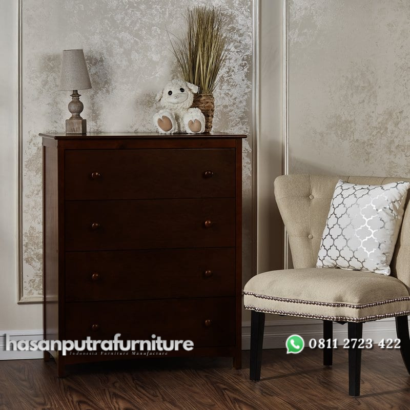Drawer Arlington Laci 4 Jati Hasan Putra Furniture Jepara - Indonesia Furniture 1 Drawer Arlington Laci 4 Jati Hasan Putra Furniture Jepara - Indonesia Furniture