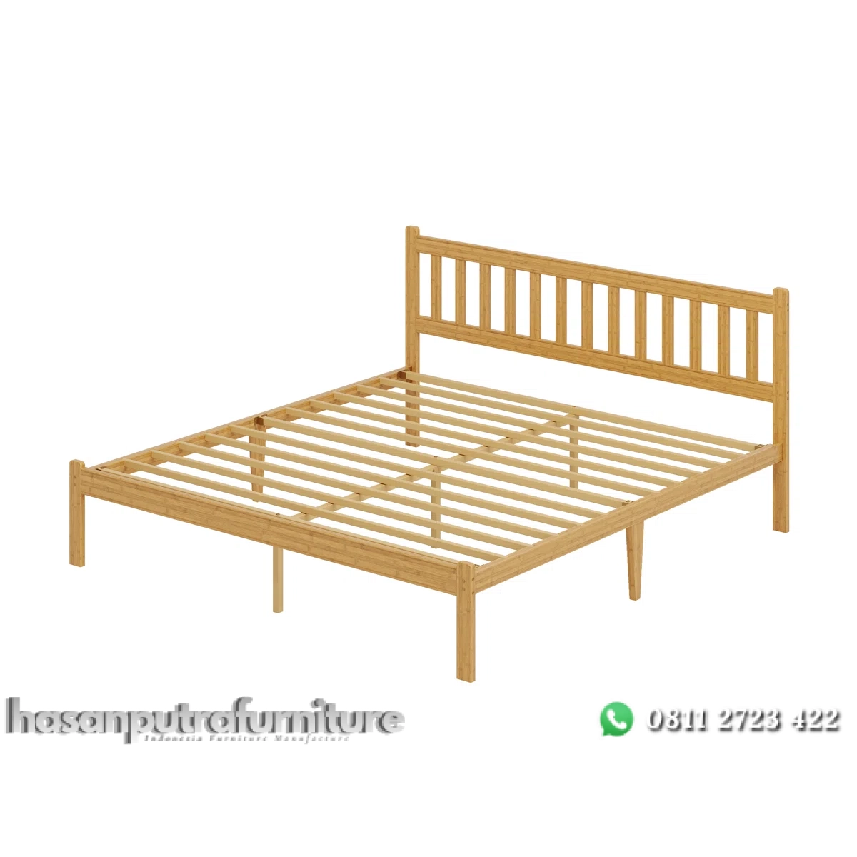 Elecnist Tempat Tidur Kayu Jati Minimalis Kekinian Hasan Putra Furniture Jepara - Indonesia Furniture 4 Elecnist Tempat Tidur Kayu Jati Minimalis Kekinian Hasan Putra Furniture Jepara - Indonesia Furniture - Gambar 4