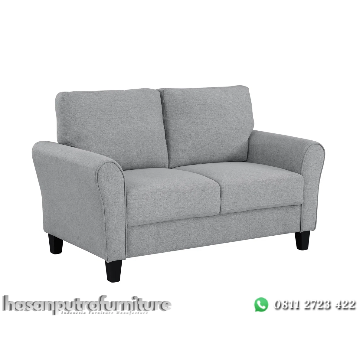Emilio Set Sofa Tamu Minimalis Modern Kekinian Hasan Putra Furniture Jepara - Indonesia Furniture 3 Emilio Set Sofa Tamu Minimalis Modern Kekinian Hasan Putra Furniture Jepara - Indonesia Furniture - Gambar 3