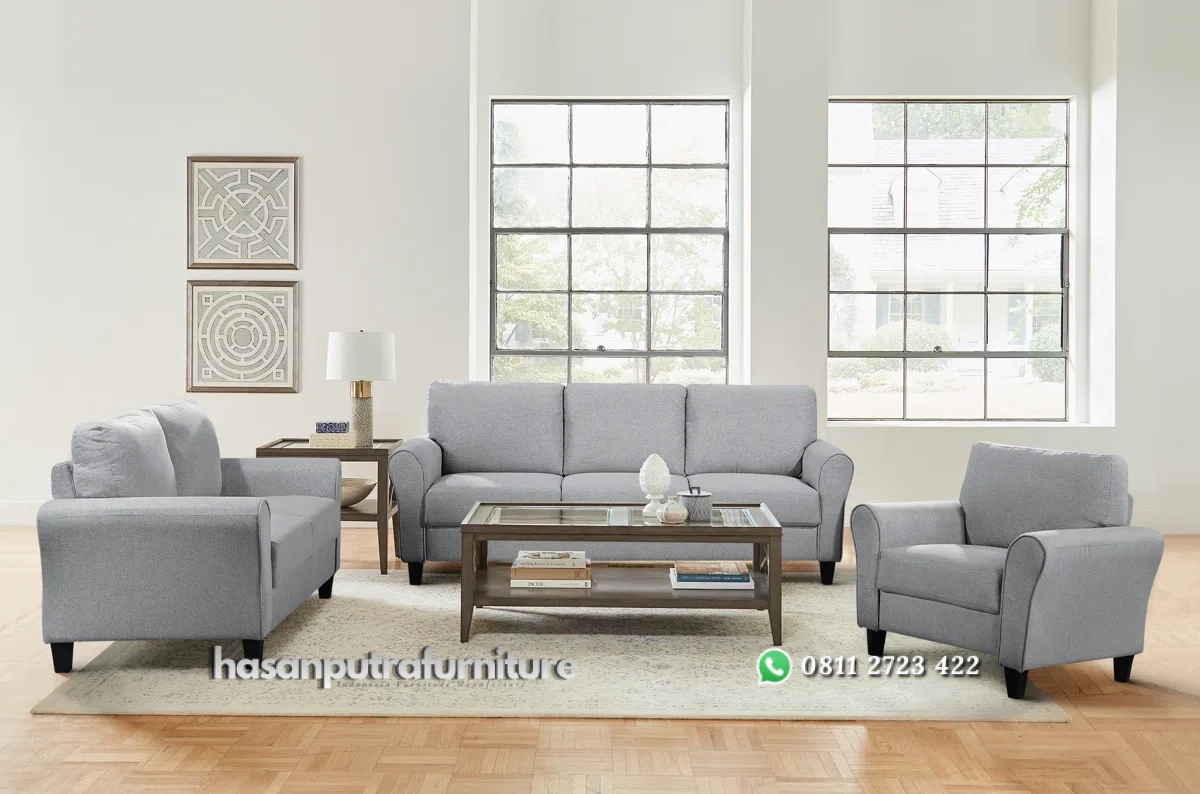 Emilio Set Sofa Tamu Minimalis Modern Kekinian Hasan Putra Furniture Jepara - Indonesia Furniture 1 Emilio Set Sofa Tamu Minimalis Modern Kekinian Hasan Putra Furniture Jepara - Indonesia Furniture