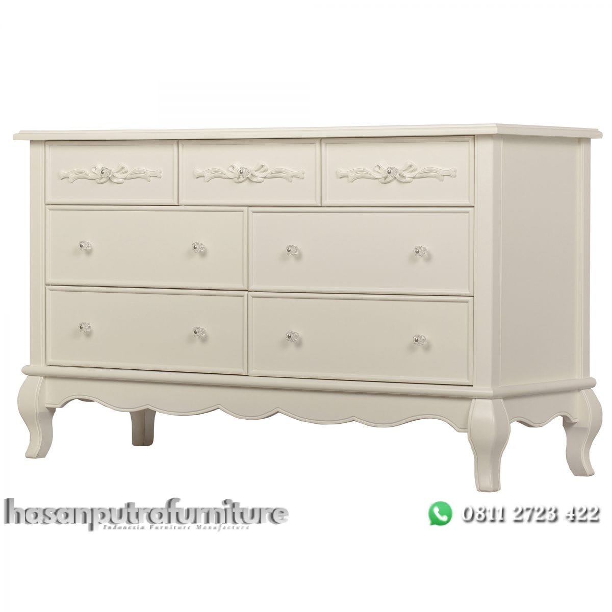 Tempat Tidur Bayi Perempuan JH-ID 49 Hasan Putra Furniture Jepara - Indonesia Furniture 4 Tempat Tidur Bayi Perempuan JH-ID 49 Hasan Putra Furniture Jepara - Indonesia Furniture - Gambar 4