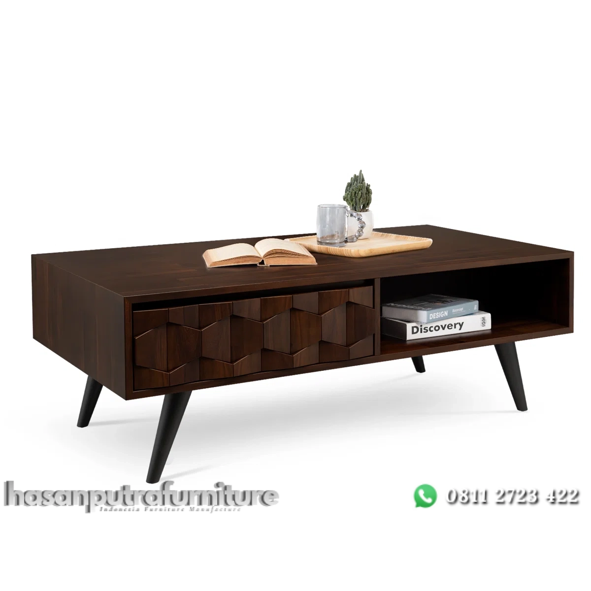 Georgina Meja Tamu Terbaru Unik Desain Minimalis Hasan Putra Furniture Jepara - Indonesia Furniture 4 Georgina Meja Tamu Terbaru Unik Desain Minimalis Hasan Putra Furniture Jepara - Indonesia Furniture - Gambar 4