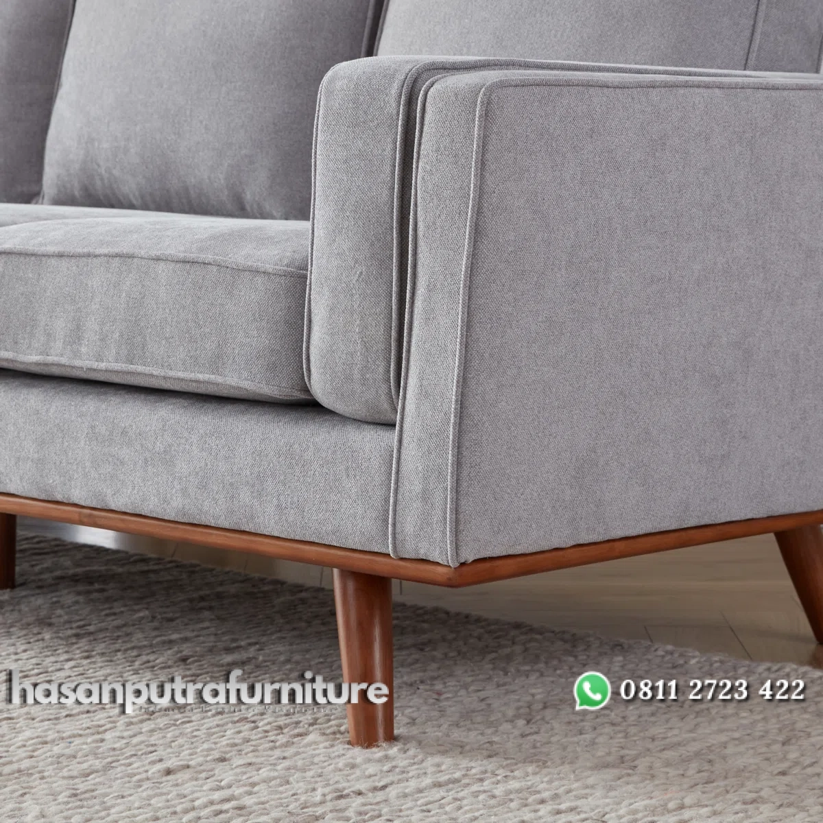 Inayat Sofa Tamu Retro Kayu Jati Modern Kekinian Hasan Putra Furniture Jepara - Indonesia Furniture 4 Inayat Sofa Tamu Retro Kayu Jati Modern Kekinian Hasan Putra Furniture Jepara - Indonesia Furniture - Gambar 4