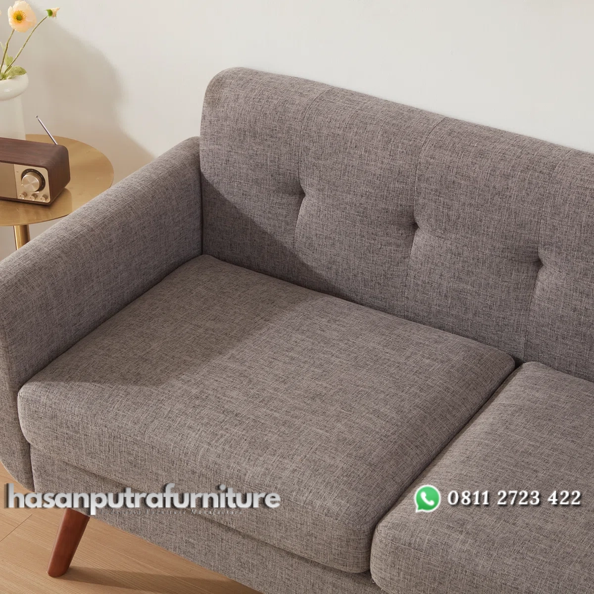 Jadier Sofa Tamu Retro Kayu Jati Minimalis Modern Hasan Putra Furniture Jepara - Indonesia Furniture 3 Jadier Sofa Tamu Retro Kayu Jati Minimalis Modern Hasan Putra Furniture Jepara - Indonesia Furniture - Gambar 3