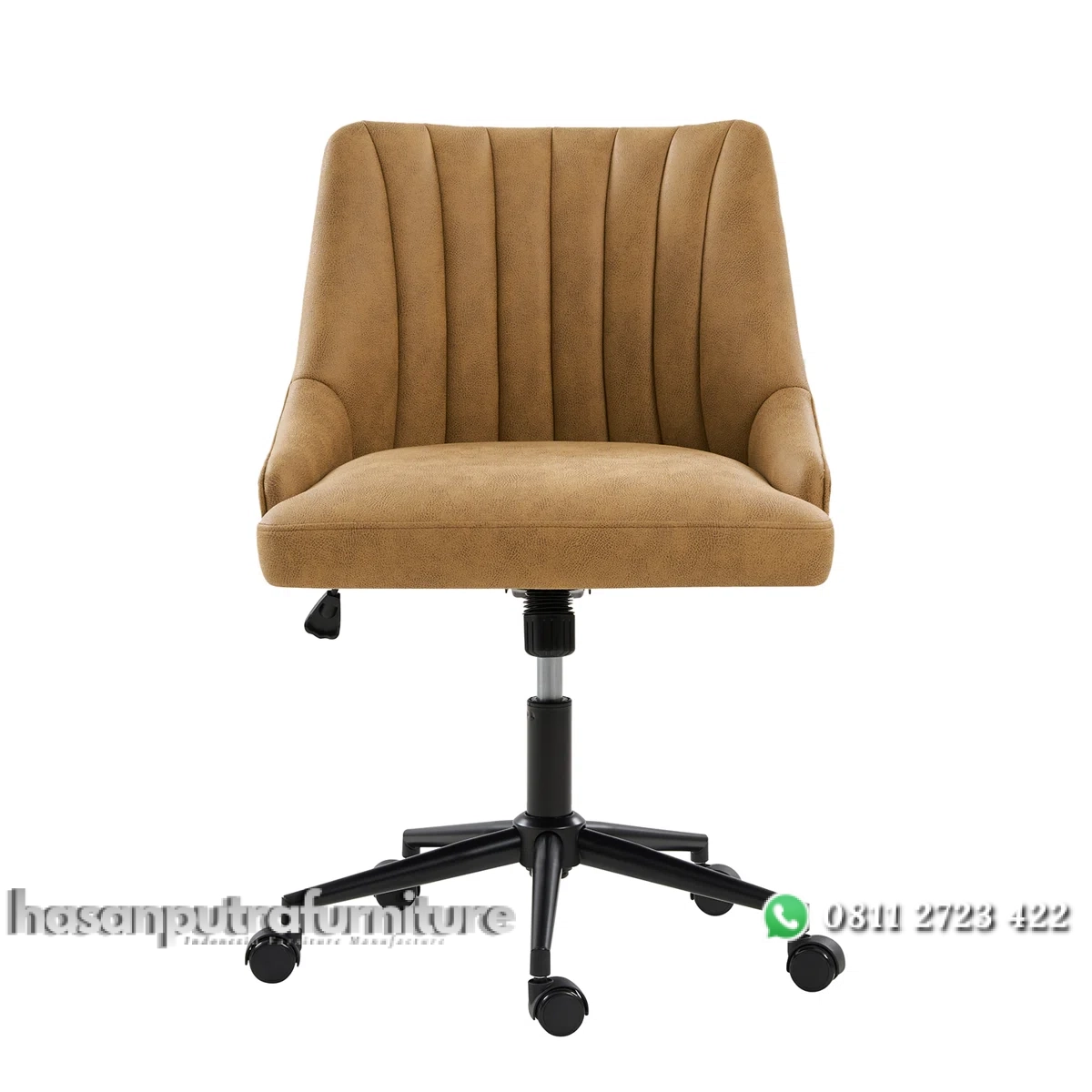 Katherine Kursi Kerja Kantor Minimalis Terbaru Hasan Putra Furniture Jepara - Indonesia Furniture 2 Katherine Kursi Kerja Kantor Minimalis Terbaru Hasan Putra Furniture Jepara - Indonesia Furniture - Gambar 2