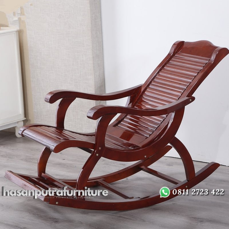 Kursi Santai Goyang Modern Hasan Putra Furniture Jepara - Indonesia Furniture 1 Kursi Santai Goyang Modern Hasan Putra Furniture Jepara - Indonesia Furniture