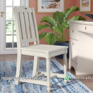Kursi Belajar Anak Minimalis Hasan Putra Furniture Jepara - Indonesia Furniture