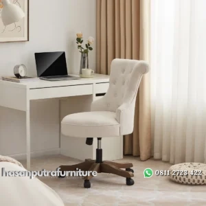 Kursi Kantor Modern Minimalis Jepara Hasan Putra Furniture Jepara - Indonesia Furniture