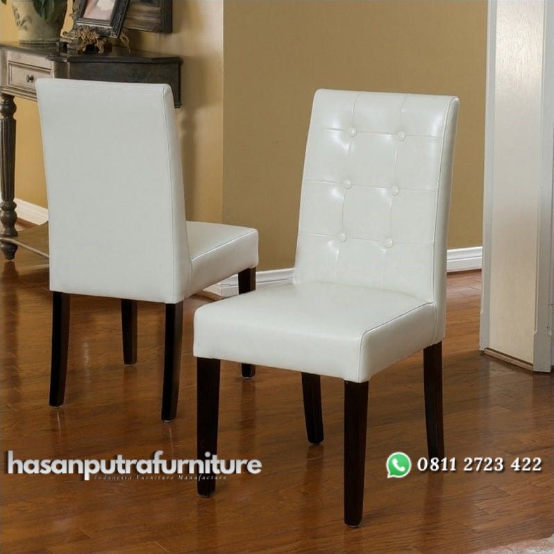 Kursi Makan Jakarta Minimalis Hasan Putra Furniture Jepara - Indonesia Furniture 1 Kursi Makan Jakarta Minimalis Hasan Putra Furniture Jepara - Indonesia Furniture