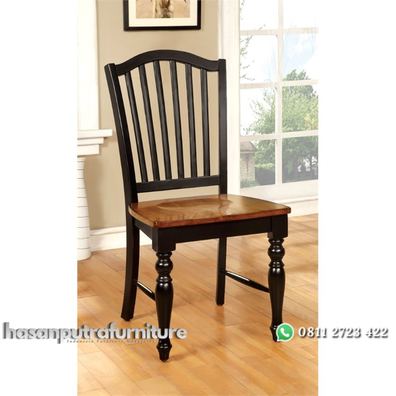 Kursi Makan Jati Hasan Putra Furniture Jepara - Indonesia Furniture 1 Kursi Makan Jati Hasan Putra Furniture Jepara - Indonesia Furniture