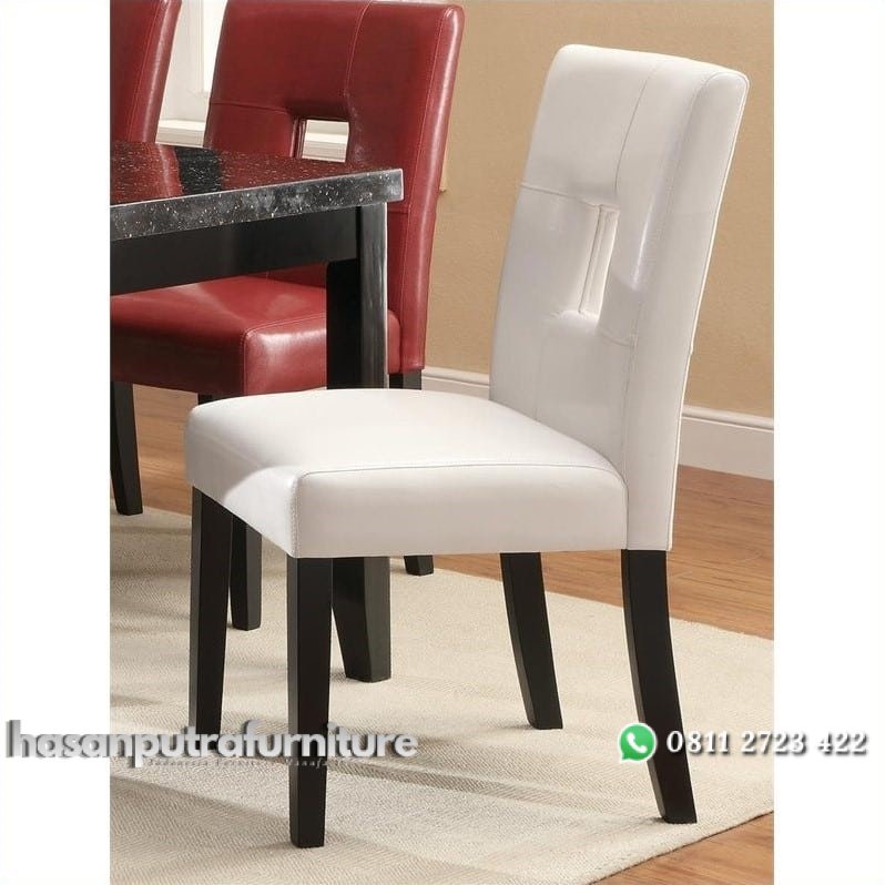 Kursi Makan Jepara Minimalis Hasan Putra Furniture Jepara - Indonesia Furniture 1 Kursi Makan Jepara Minimalis Hasan Putra Furniture Jepara - Indonesia Furniture