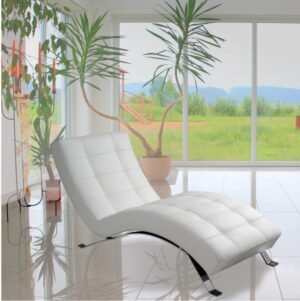 Kursi Santai Almunium Hasan Putra Furniture Jepara - Indonesia Furniture