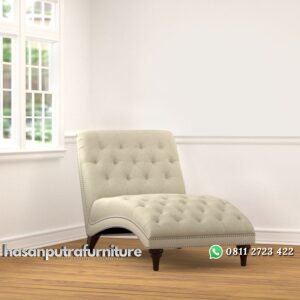 Kursi Santai Empuk Hardiansyah Hasan Putra Furniture Jepara - Indonesia Furniture