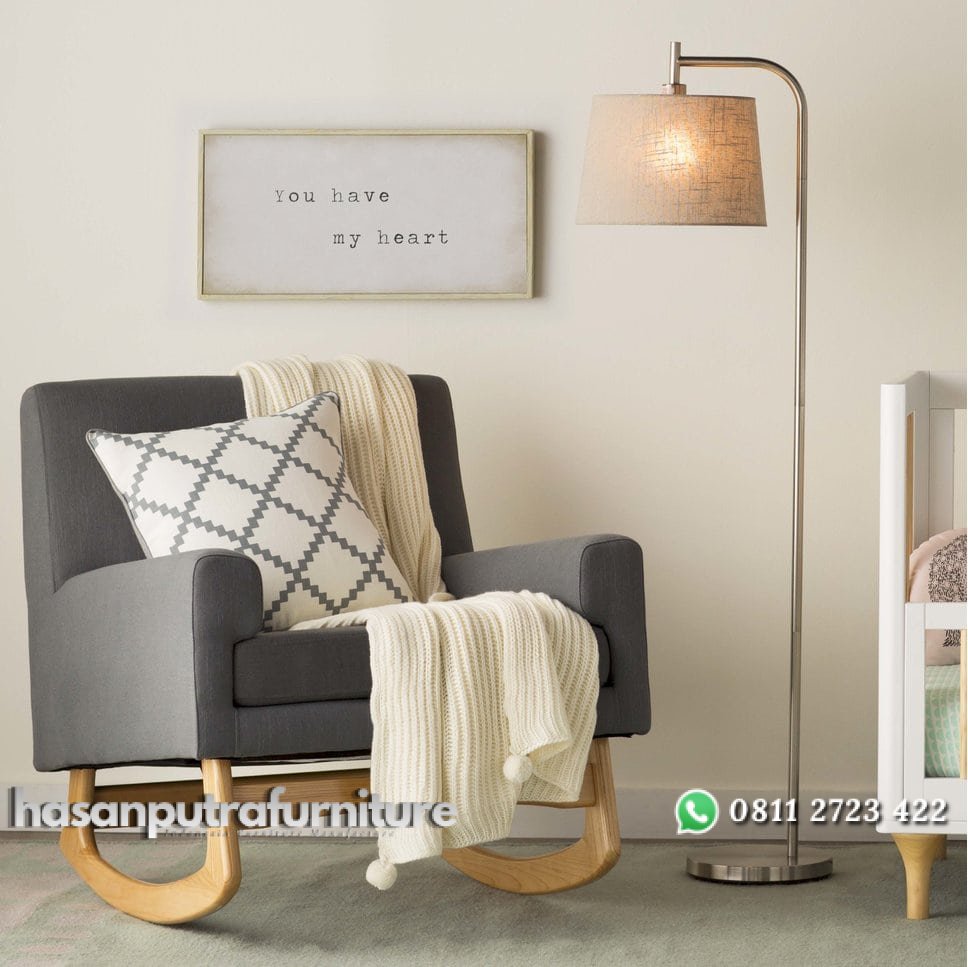 Kursi Santai Scandinavian Hasan Putra Furniture Jepara - Indonesia Furniture 1 Kursi Santai Scandinavian Hasan Putra Furniture Jepara - Indonesia Furniture
