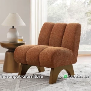 Sofa Brinlei Modern Minimalis Termurah Hasan Putra Furniture Jepara - Indonesia Furniture
