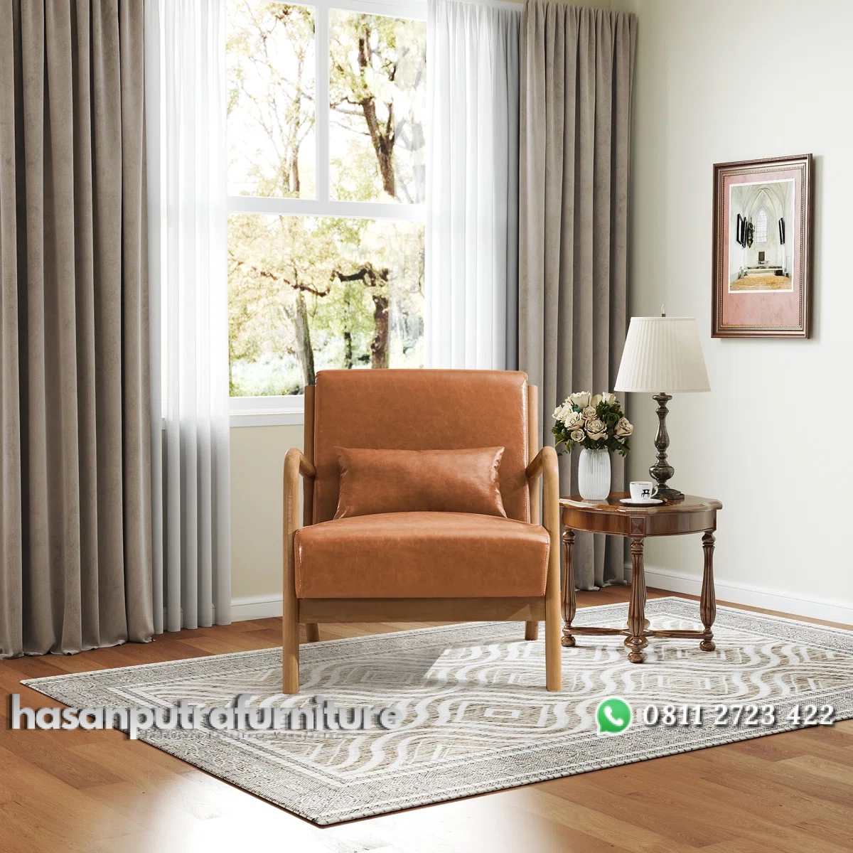 Kursi Sofa Faux Klasik Minimalis Termurah Hasan Putra Furniture Jepara - Indonesia Furniture 2 Kursi Sofa Faux Klasik Minimalis Termurah Hasan Putra Furniture Jepara - Indonesia Furniture - Gambar 2
